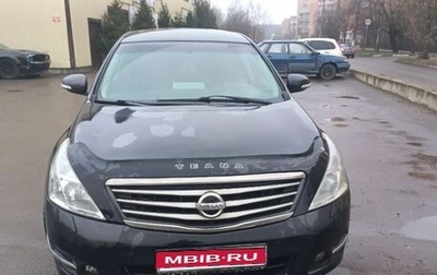 Nissan Teana, 2012 год, 700 000 рублей, 1 фотография