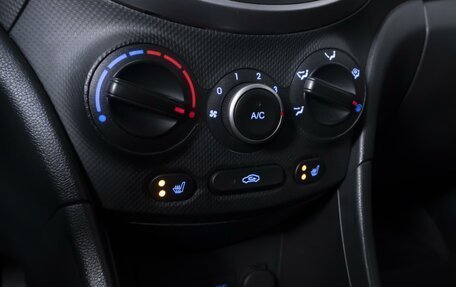 Hyundai Solaris II рестайлинг, 2015 год, 1 139 000 рублей, 14 фотография