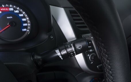 Hyundai Solaris II рестайлинг, 2015 год, 1 139 000 рублей, 16 фотография