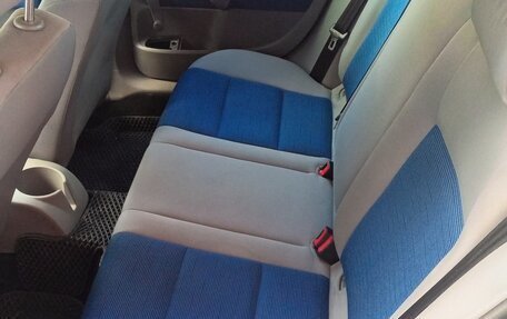 Volkswagen Golf V, 2006 год, 570 000 рублей, 9 фотография