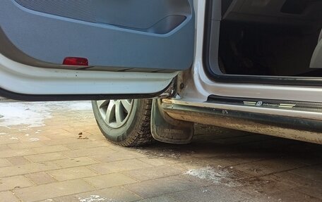 Volkswagen Golf V, 2006 год, 570 000 рублей, 8 фотография