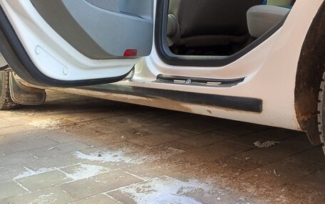 Volkswagen Golf V, 2006 год, 570 000 рублей, 11 фотография