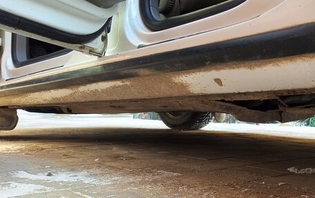 Volkswagen Golf V, 2006 год, 570 000 рублей, 12 фотография