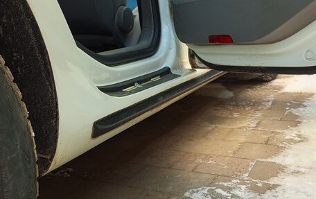 Volkswagen Golf V, 2006 год, 570 000 рублей, 18 фотография