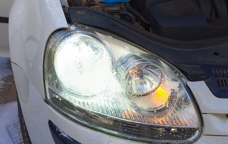 Volkswagen Golf V, 2006 год, 570 000 рублей, 24 фотография