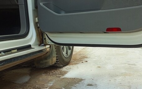 Volkswagen Golf V, 2006 год, 570 000 рублей, 14 фотография