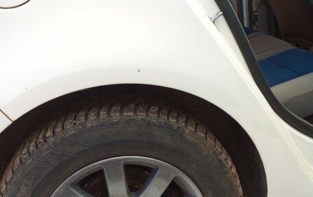 Volkswagen Golf V, 2006 год, 570 000 рублей, 19 фотография