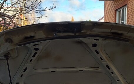 Volkswagen Golf V, 2006 год, 570 000 рублей, 26 фотография