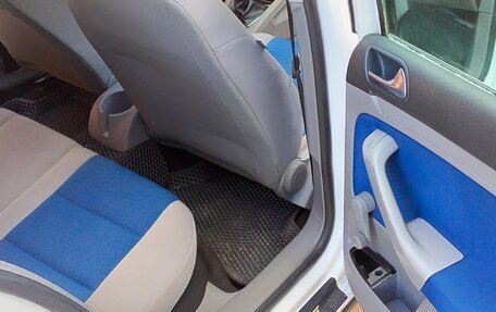 Volkswagen Golf V, 2006 год, 570 000 рублей, 15 фотография