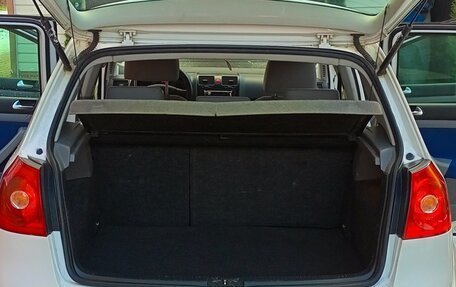 Volkswagen Golf V, 2006 год, 570 000 рублей, 20 фотография