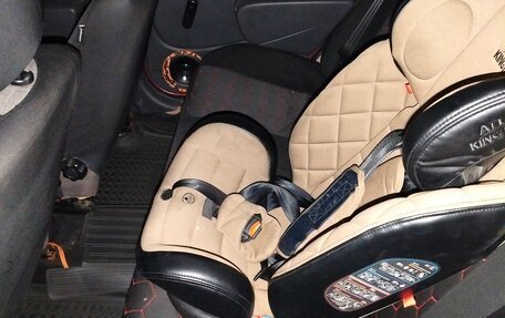 Renault Logan I, 2013 год, 450 000 рублей, 5 фотография