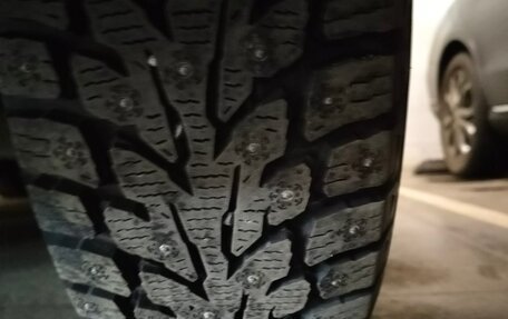 Renault Logan I, 2013 год, 450 000 рублей, 4 фотография