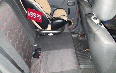 Renault Logan I, 2013 год, 450 000 рублей, 6 фотография