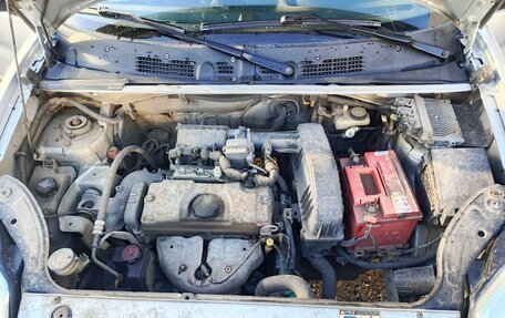 Peugeot Partner II рестайлинг 2, 2007 год, 270 000 рублей, 13 фотография