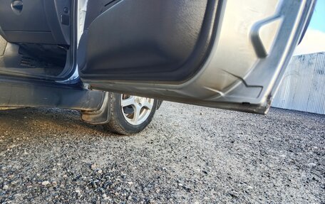 Peugeot Partner II рестайлинг 2, 2007 год, 270 000 рублей, 10 фотография