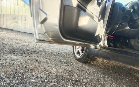 Peugeot Partner II рестайлинг 2, 2007 год, 270 000 рублей, 9 фотография