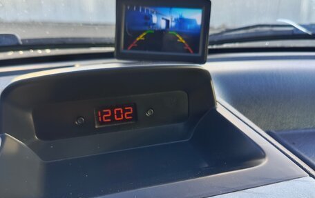 Peugeot Partner II рестайлинг 2, 2007 год, 270 000 рублей, 21 фотография