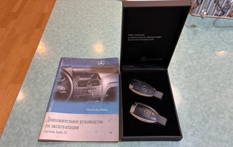 Mercedes-Benz GLK-Класс, 2010 год, 1 490 000 рублей, 11 фотография