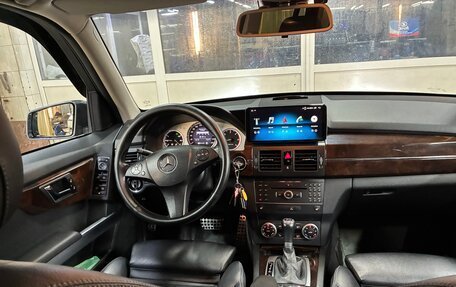 Mercedes-Benz GLK-Класс, 2010 год, 1 490 000 рублей, 6 фотография