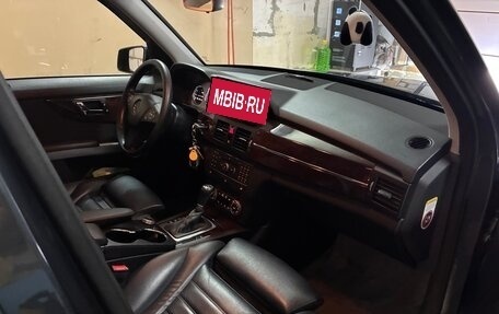 Mercedes-Benz GLK-Класс, 2010 год, 1 490 000 рублей, 7 фотография