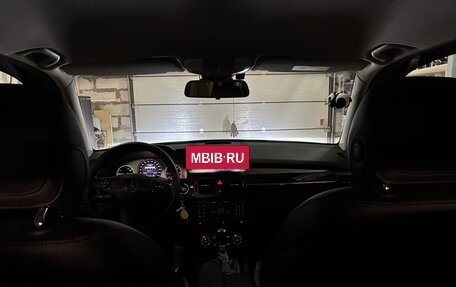 Mercedes-Benz GLK-Класс, 2010 год, 1 490 000 рублей, 10 фотография