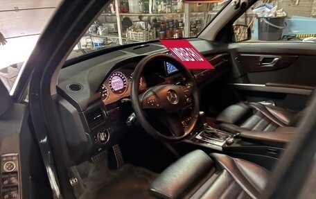 Mercedes-Benz GLK-Класс, 2010 год, 1 490 000 рублей, 8 фотография