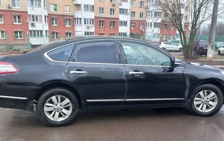 Nissan Teana, 2012 год, 700 000 рублей, 3 фотография