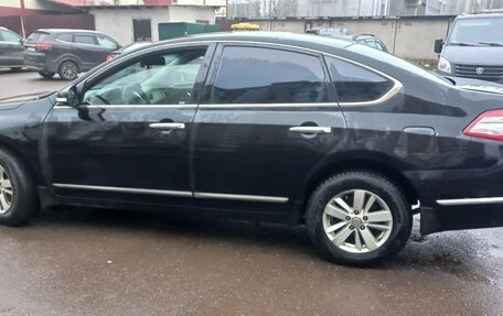 Nissan Teana, 2012 год, 700 000 рублей, 6 фотография