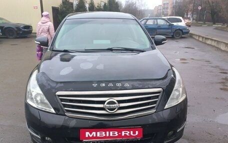 Nissan Teana, 2012 год, 700 000 рублей, 5 фотография