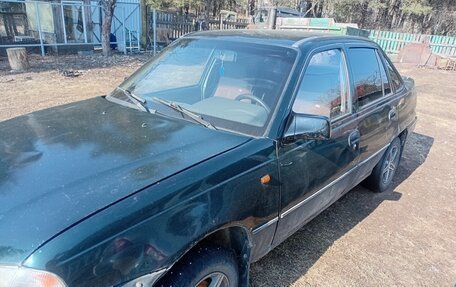 Daewoo Nexia I рестайлинг, 1997 год, 80 000 рублей, 2 фотография