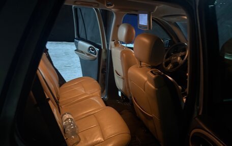 Chevrolet TrailBlazer II, 2005 год, 750 000 рублей, 9 фотография