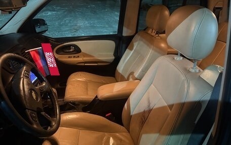 Chevrolet TrailBlazer II, 2005 год, 750 000 рублей, 7 фотография