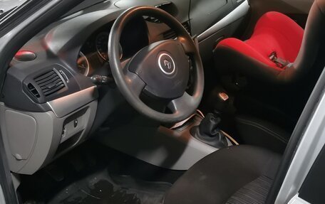 Renault Symbol, 2010 год, 370 000 рублей, 3 фотография