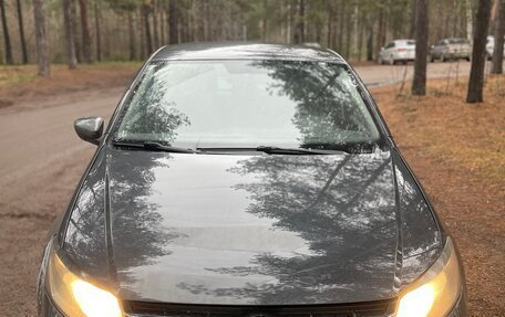 Volkswagen Polo VI (EU Market), 2018 год, 635 000 рублей, 2 фотография