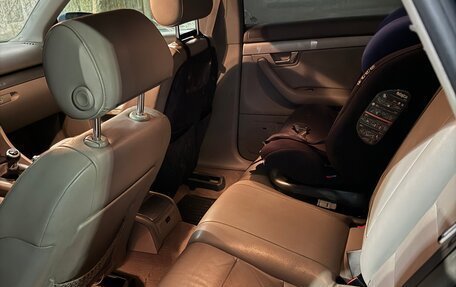 Audi A4, 2003 год, 800 000 рублей, 7 фотография