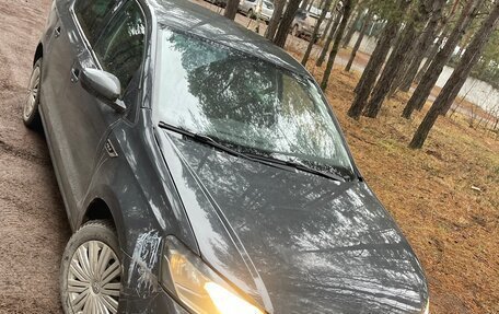 Volkswagen Polo VI (EU Market), 2018 год, 635 000 рублей, 3 фотография