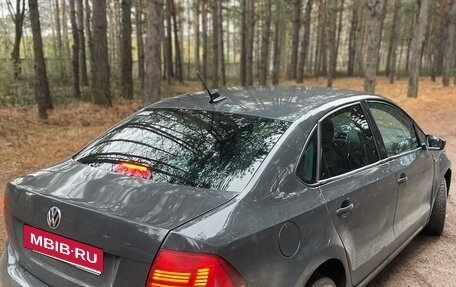 Volkswagen Polo VI (EU Market), 2018 год, 635 000 рублей, 5 фотография