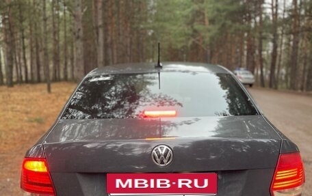 Volkswagen Polo VI (EU Market), 2018 год, 635 000 рублей, 6 фотография