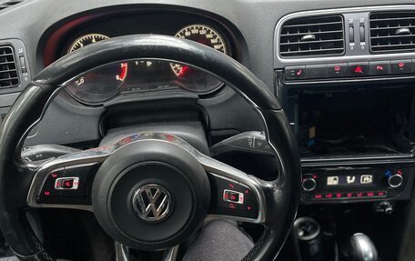 Volkswagen Polo VI (EU Market), 2018 год, 635 000 рублей, 8 фотография