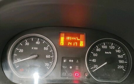 Renault Sandero I, 2012 год, 599 000 рублей, 8 фотография