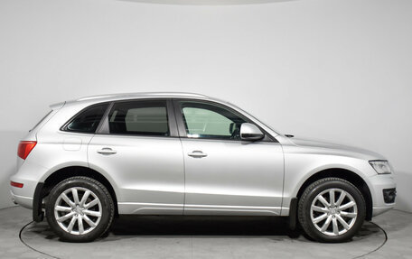 Audi Q5, 2012 год, 1 359 000 рублей, 4 фотография