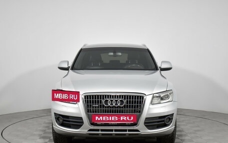Audi Q5, 2012 год, 1 359 000 рублей, 2 фотография