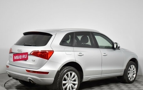 Audi Q5, 2012 год, 1 359 000 рублей, 5 фотография