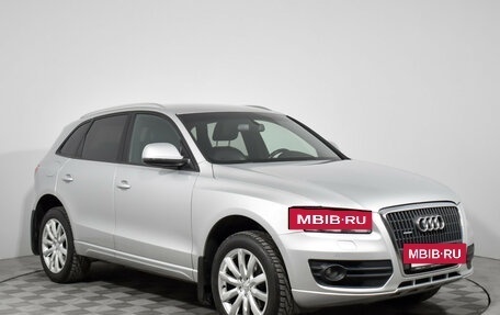 Audi Q5, 2012 год, 1 359 000 рублей, 3 фотография