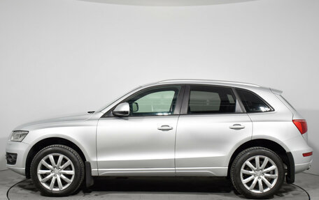 Audi Q5, 2012 год, 1 359 000 рублей, 8 фотография