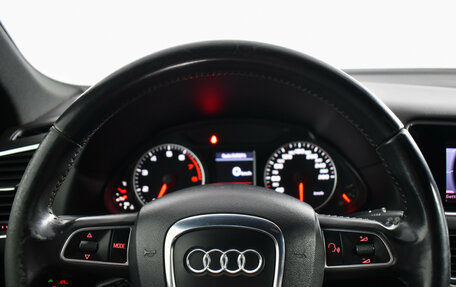 Audi Q5, 2012 год, 1 359 000 рублей, 14 фотография