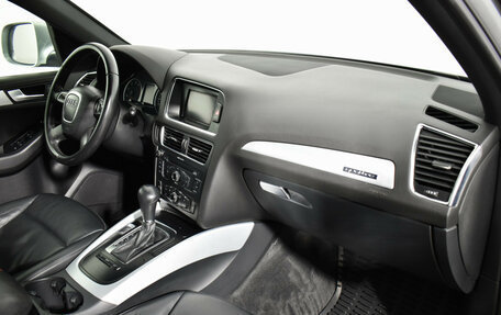 Audi Q5, 2012 год, 1 359 000 рублей, 12 фотография