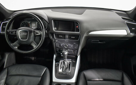 Audi Q5, 2012 год, 1 359 000 рублей, 13 фотография