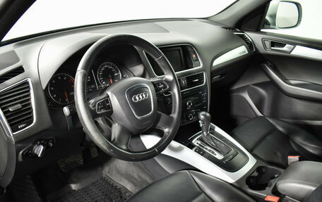 Audi Q5, 2012 год, 1 359 000 рублей, 9 фотография