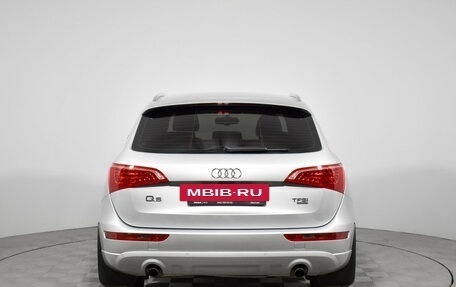 Audi Q5, 2012 год, 1 359 000 рублей, 6 фотография